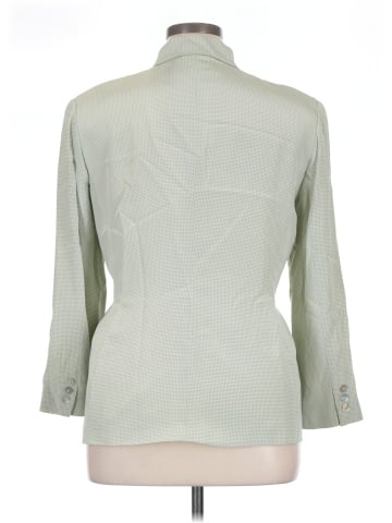 Neiman Marcus Silk Blazer (view 2)