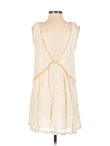 Zara Casual Dress (view 2)