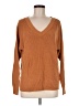 American Eagle Outfitters Brown Pullover Sweater Size M - photo 1
