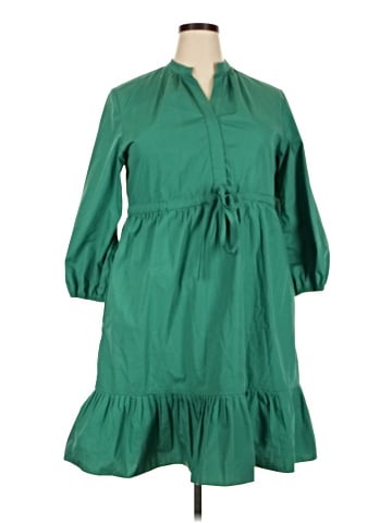 Rungolee Casual Dress (view 1)