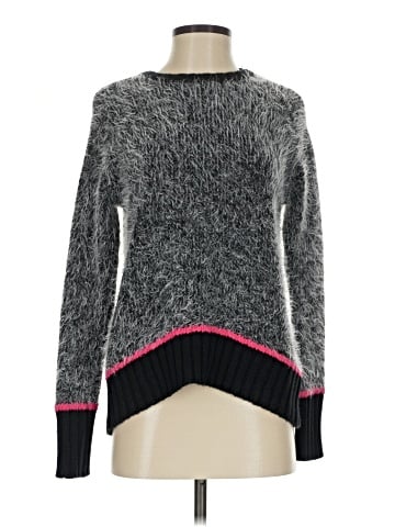 DKNY Pullover Sweater (view 1)