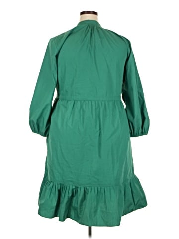 Rungolee Casual Dress (view 2)