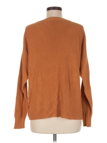 American Eagle Outfitters Pullover Sweater (view 2)