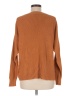 American Eagle Outfitters Brown Pullover Sweater Size M - photo 2