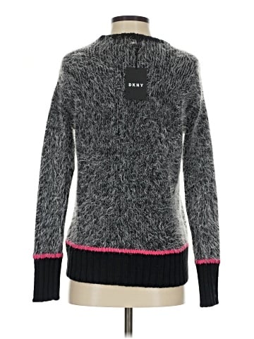 DKNY Pullover Sweater (view 2)