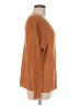American Eagle Outfitters Brown Pullover Sweater Size M - photo 4