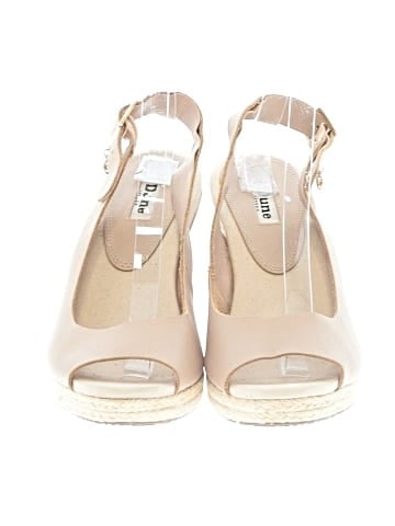 DUNE Wedges (view 2)