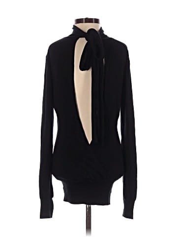 Bebe Turtleneck Sweater (view 2)