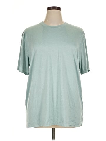 Active by Old Navy Short Sleeve T-Shirt (view 1)