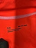 Under Armour Color Block Pink Track Jacket Size XS - photo 6