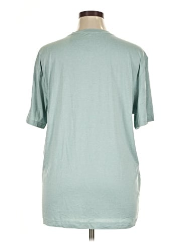 Active by Old Navy Short Sleeve T-Shirt (view 2)