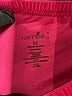 Just Be... Solid Pink Athletic Shorts Size M - photo 3