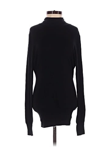 Bebe Turtleneck Sweater (view 1)