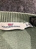 Vineyard Vines 100% Cotton Green Pullover Sweater Size XXS - photo 7