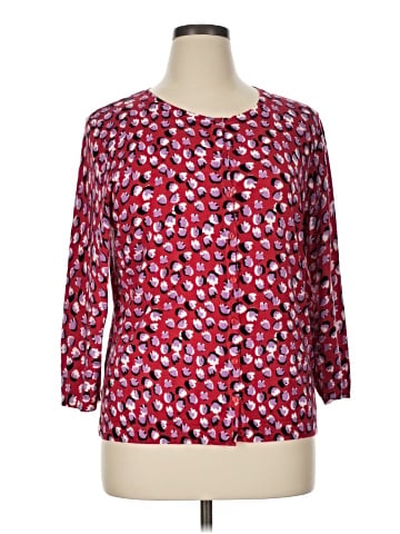 Talbots Cardigan (view 1)