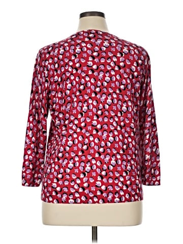 Talbots Cardigan (view 2)