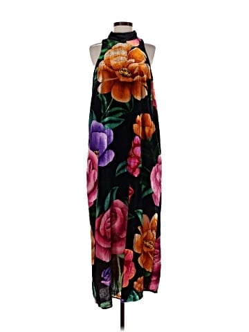 FARM Rio Casual Dress (view 1)