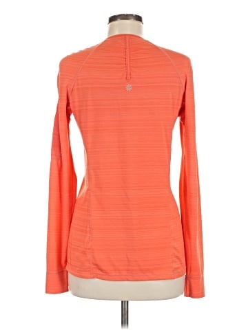 Athleta Long Sleeve T-Shirt (view 2)