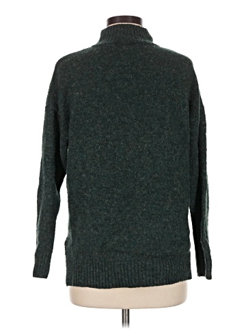 Well Worn Turtleneck Sweater (view 2)