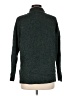 Well Worn Green Turtleneck Sweater Size M - photo 2