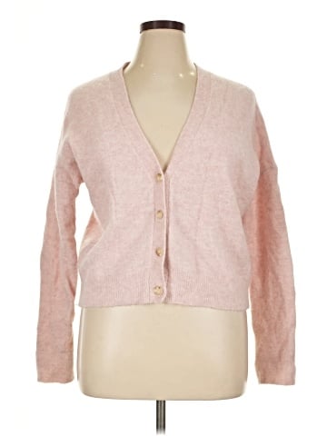 Lululemon Athletica Cardigan (view 1)