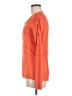 Athleta Orange Long Sleeve T-Shirt Size M - photo 5
