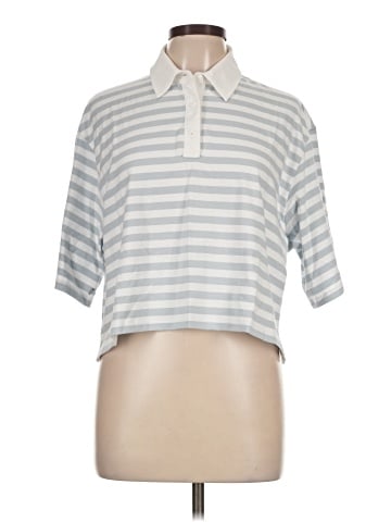ATM Short Sleeve Polo (view 1)
