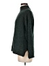 Well Worn Green Turtleneck Sweater Size M - photo 5