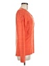 Athleta Orange Long Sleeve T-Shirt Size M - photo 4