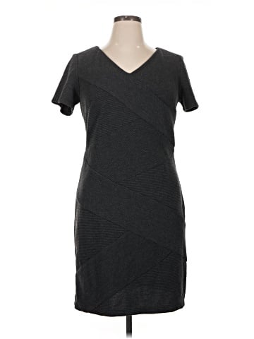 AGB Casual Dress (view 1)