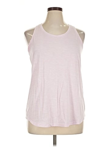 Tek Gear Sleeveless T-Shirt (view 1)