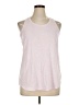 Tek Gear Pink Sleeveless T-Shirt Size XL - photo 1