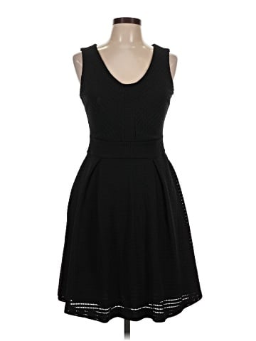 Jennifer Lopez Cocktail Dress (view 1)
