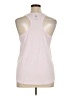 Tek Gear Pink Sleeveless T-Shirt Size XL - photo 2