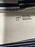 Aerie Stripes Blue Swimsuit Bottoms Size L - photo 3