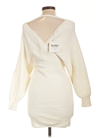 Selfie Leslie Cocktail Dress (view 2)
