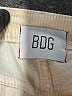BDG 100% Cotton Tan Khakis Size 25 waist - photo 7