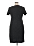 AGB Gray Casual Dress Size 14 - photo 2