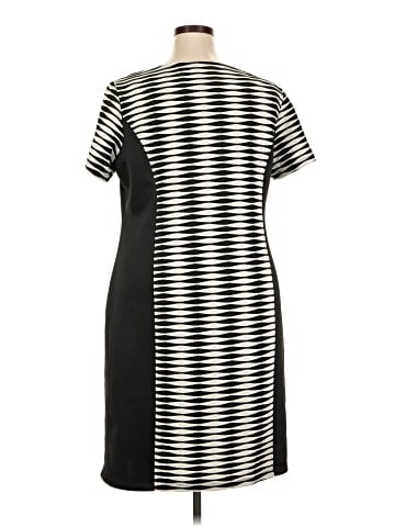 SOHO Apparel Ltd Casual Dress (view 2)