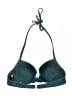 H&M Teal Swimsuit Top Size S - photo 2
