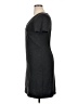 AGB Gray Casual Dress Size 14 - photo 5