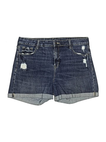 Old Navy Denim Shorts (view 1)
