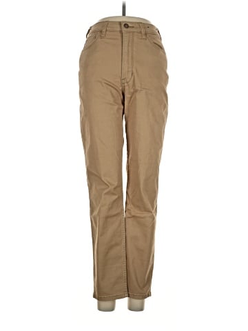 Hollister Khakis (view 1)