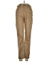 Hollister Tan Khakis Size 1R - photo 1