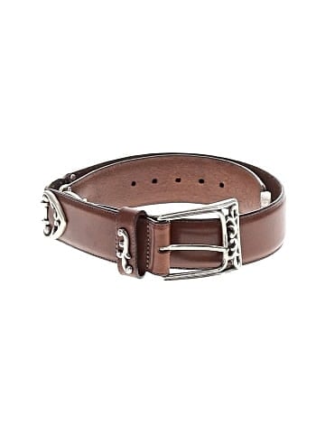 Brighton Leather Belt (view 1)