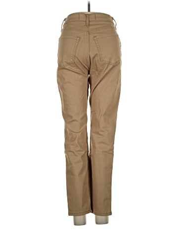 Hollister Khakis (view 2)