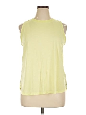 Tek Gear Sleeveless T-Shirt (view 1)