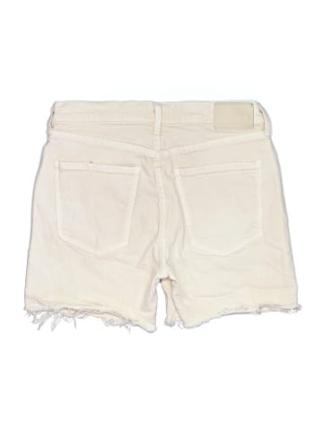 Citizens of Humanity Denim Shorts (view 2)