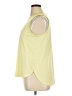 Tek Gear Yellow Sleeveless T-Shirt Size XL - photo 5
