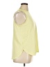 Tek Gear Yellow Sleeveless T-Shirt Size XL - photo 4